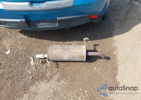 2012 Mazda Mazda2 Touring из США, поврежденный, VIN JM1DE1LZ4C0135800